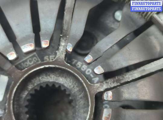 купить Маховик на Volvo V70 2007-2013