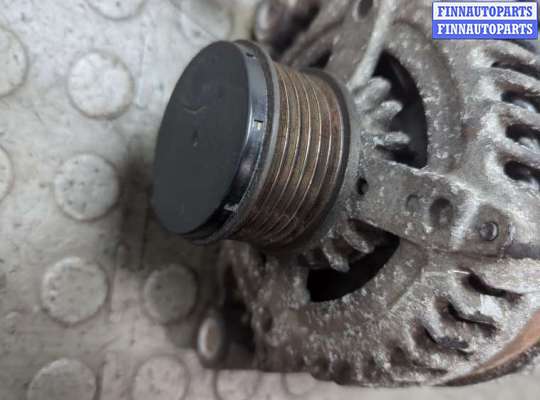 купить Генератор на Peugeot Expert 2016-2025