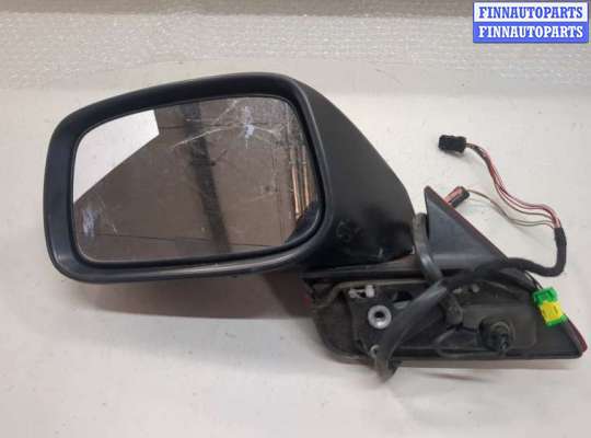 Зеркало боковое CT1072305 на Citroen C8 2002-2008
