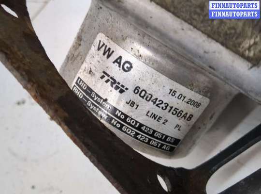 купить Насос электрический усилителя руля на Skoda Fabia 2007-2014