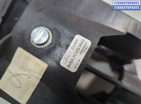 купить Кулиса КПП на Ford Kuga 2012-2016