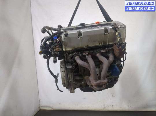 ДВС (Двигатель) на Honda Accord VII (CL)