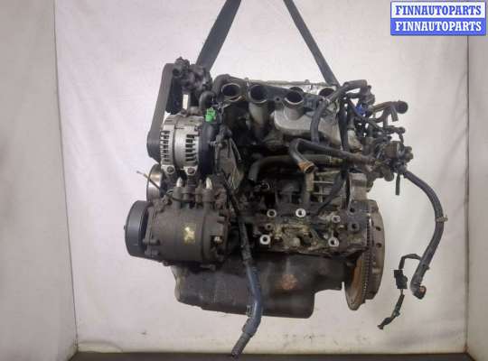 купить Двигатель (ДВС на разборку) на Honda Accord 7 2003-2007