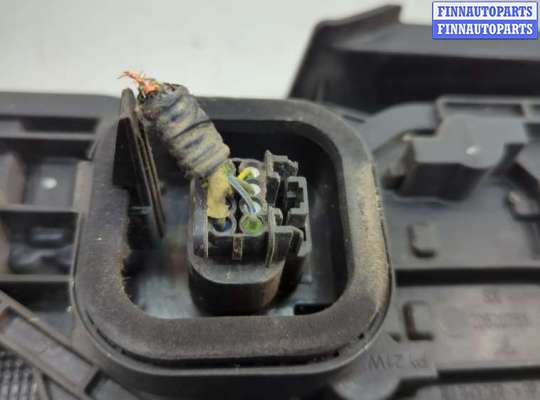 купить Фонарь (задний) на Peugeot Boxer 2014-2025