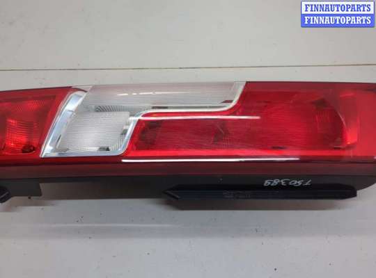 купить Фонарь (задний) на Peugeot Boxer 2014-2025