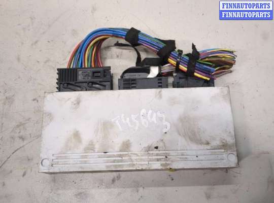 купить Блок комфорта на BMW X3 E83 2003-2010