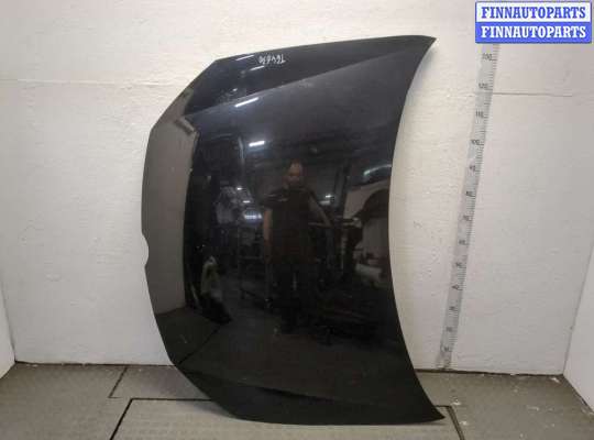 Обшивка капота VG2786974 на Volkswagen Golf 6 2008-2012