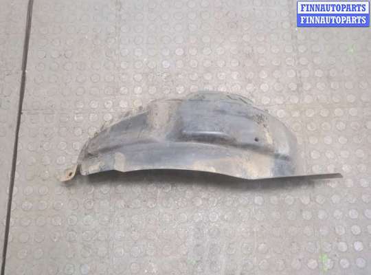 купить Защита арок (подкрылок) на Hyundai Tucson 1 2004-2010