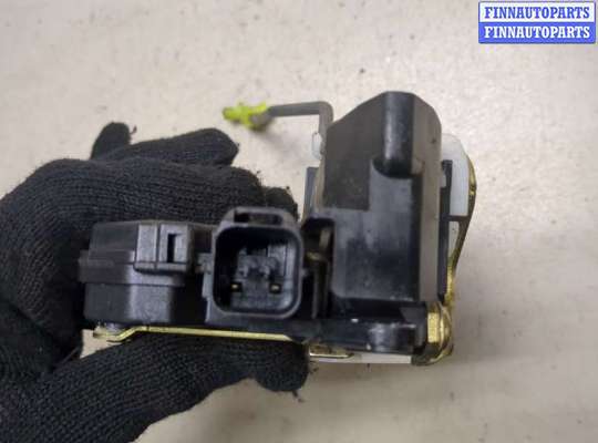 купить Замок двери на Mitsubishi Outlander 2003-2009