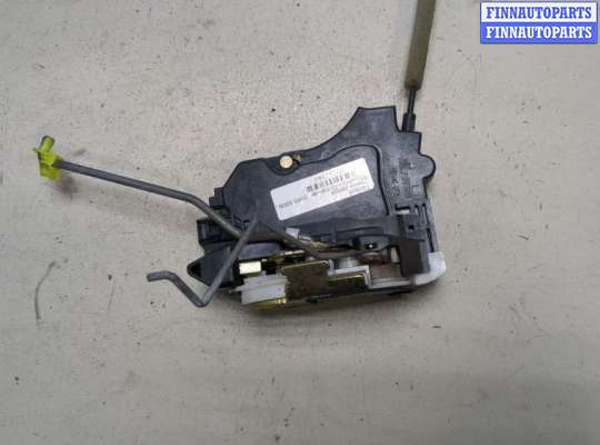Замок двери MT563701 на Mitsubishi Outlander 2003-2009