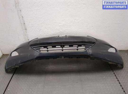 купить Решетка радиатора на Hyundai Elantra 2010-2016