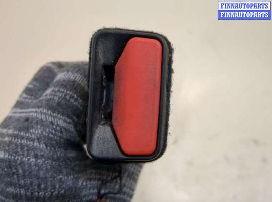 Пиропатрон (замок) ремня безопасности на Peugeot 308 II (T9)