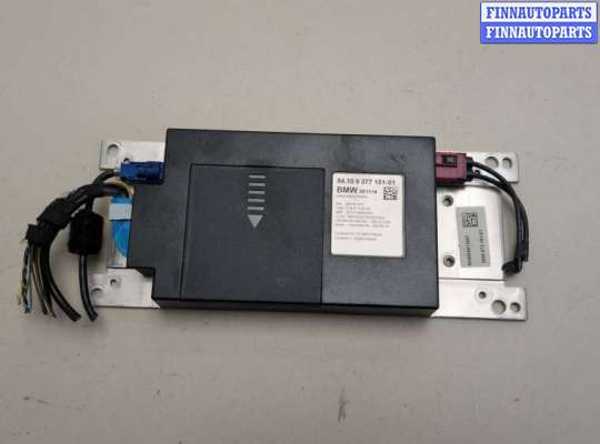 купить Блок управления Bluetooth на BMW X5 F15 2013-2018