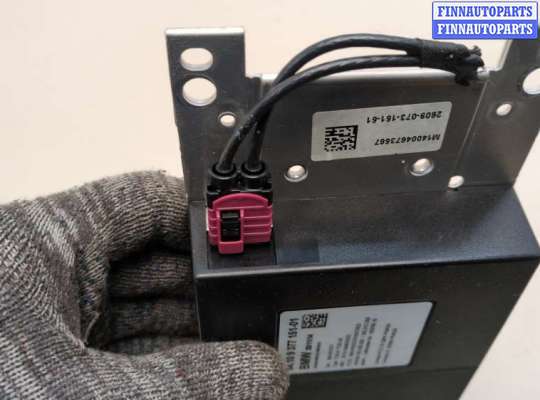 купить Блок управления Bluetooth на BMW X5 F15 2013-2018