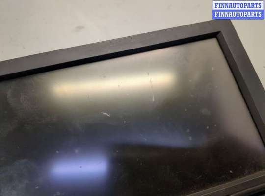 купить Дисплей мультимедиа на Chevrolet Captiva 2011-2016