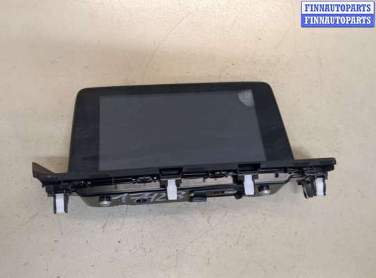 купить Дисплей мультимедиа на Mazda CX-9 2016-2022