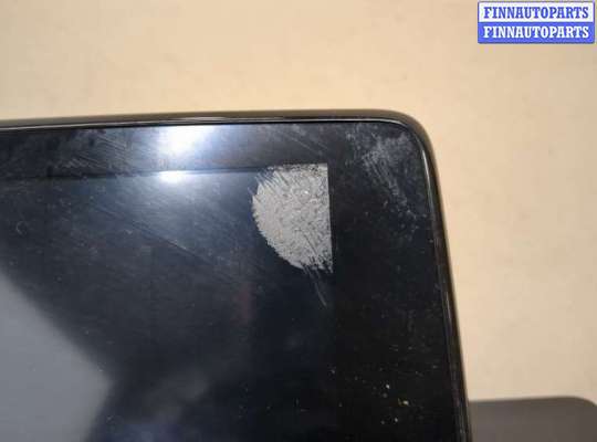 купить Дисплей мультимедиа на Mazda CX-9 2016-2022