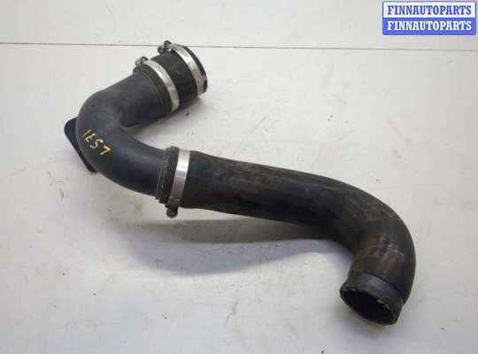 Патрубок интеркулера FO2029918 на Ford Edge 2018-2023