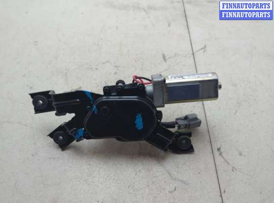 купить Двигатель стеклоочистителя (моторчик дворников) задний на Land Rover Range Rover Sport 2005-2013