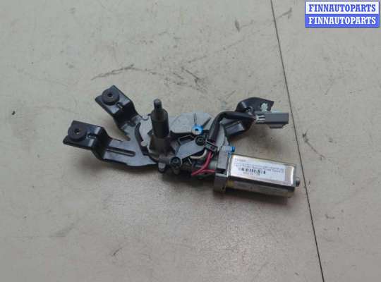 купить Двигатель стеклоочистителя (моторчик дворников) задний на Land Rover Range Rover Sport 2005-2013