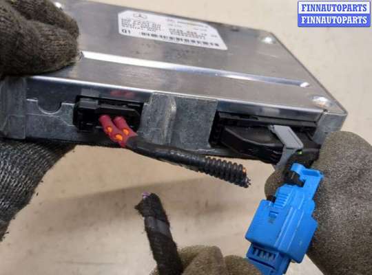 купить Блок управления телефоном на Mercedes GL X164 2006-2012