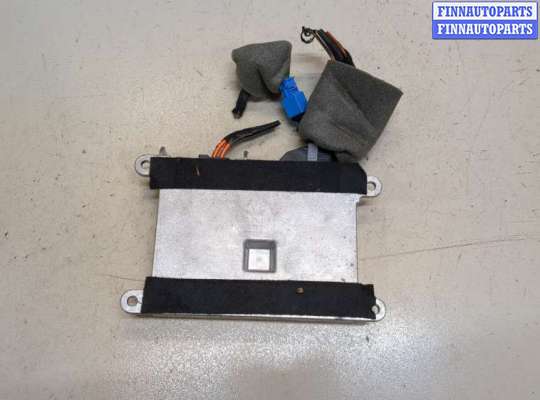 купить Блок управления телефоном на Mercedes GL X164 2006-2012