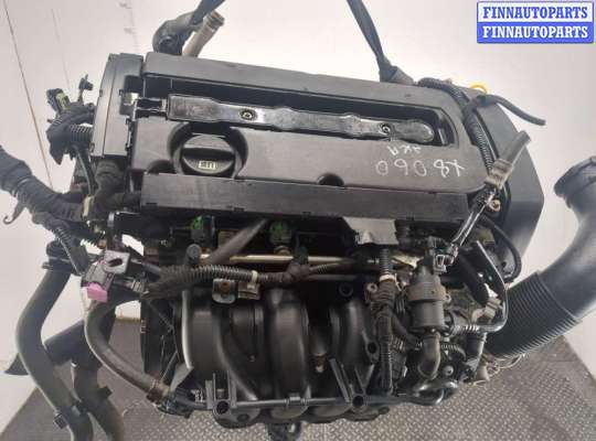 купить Двигатель (ДВС) на Opel Astra J 2010-2017