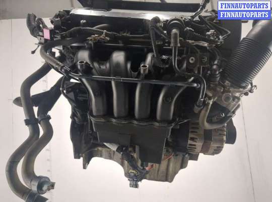 Двигатель (ДВС) OP2394541 на Opel Astra J 2010-2017