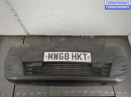 Купить Бампер на Peugeot Partner 2015-2018 Бампер CT1128477 на Peugeot Partner 2015-2018