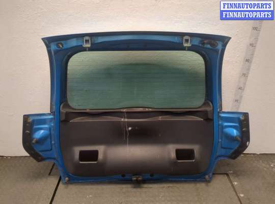 купить Двигатель стеклоочистителя (моторчик дворников) задний на Citroen C3 picasso 2009-2017