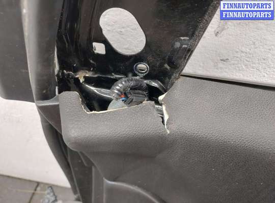 купить Ручка двери наружная на Honda CR-V 2012-2018