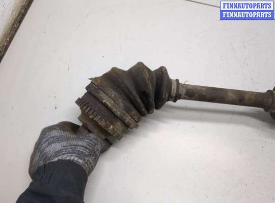 купить Полуось (приводной вал, шрус) на Mazda 626 1992-1997