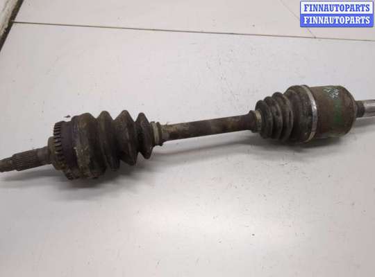 купить Полуось (приводной вал, шрус) на Mazda 626 1992-1997
