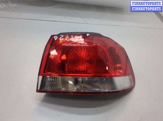 Купить Фонарь (задний) на Volkswagen Golf 6 2008-2012 Фонарь (задний) VG2750193 на Volkswagen Golf 6 2008-2012