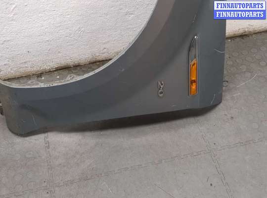 купить Крыло на Ford Mondeo 4 2007-2015