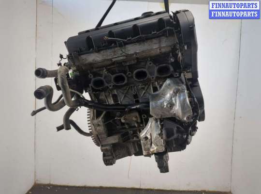 купить Двигатель (ДВС) на Citroen C4 2004-2010