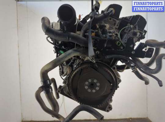 купить Двигатель (ДВС) на Citroen C4 2004-2010