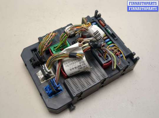 Блок управления BSI (Блок предохранителей) CT1133379 на Citroen C4 2004-2010