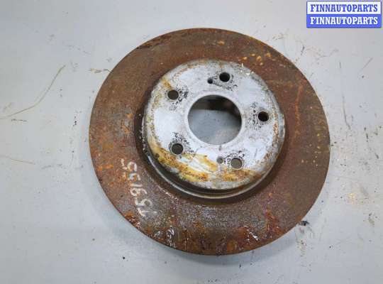 купить Диск тормозной на Suzuki Grand Vitara 2005-2016