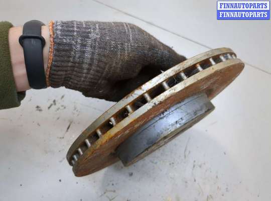 купить Диск тормозной на Suzuki Grand Vitara 2005-2016