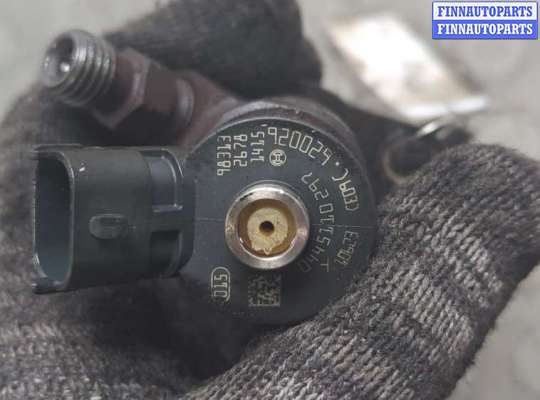 купить Форсунка топливная на Citroen C4 Grand Picasso 2006-2013