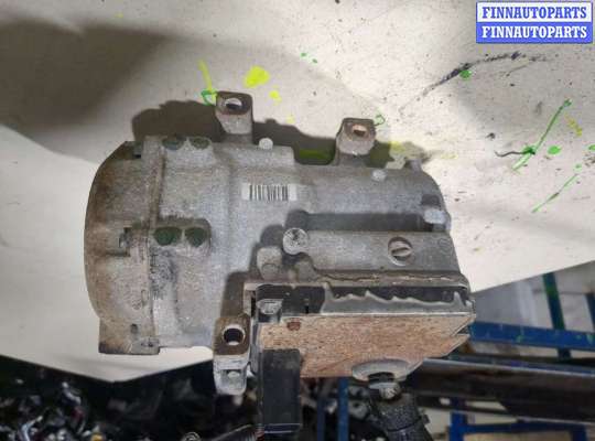 купить Компрессор кондиционера на Lexus RX 2003-2009