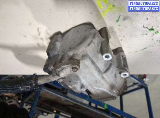 купить Компрессор кондиционера на Lexus RX 2003-2009