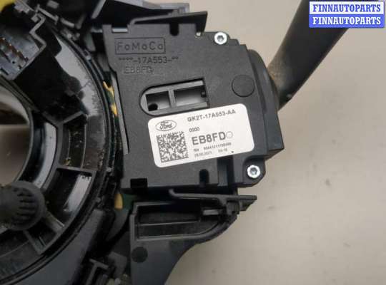 купить Переключатель поворотов и дворников (стрекоза) на Ford Transit (Tourneo) Custom 2012-2025