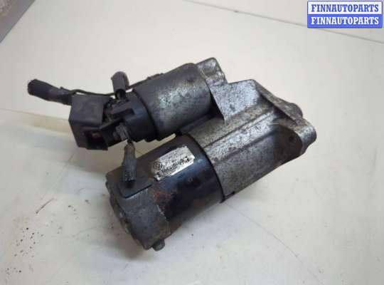 Стартер RN1568053 на Renault Clio 2005-2009