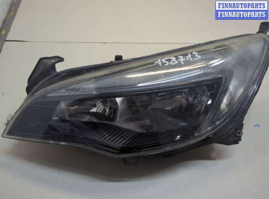 Фара (передняя) OP2352157 на Opel Astra J 2010-2017