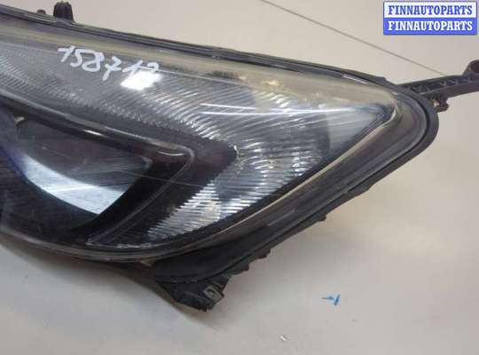 купить Фара (передняя) на Opel Astra J 2010-2017