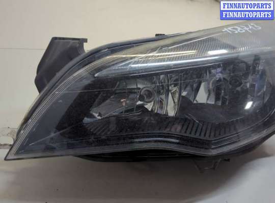 купить Фара (передняя) на Opel Astra J 2010-2017