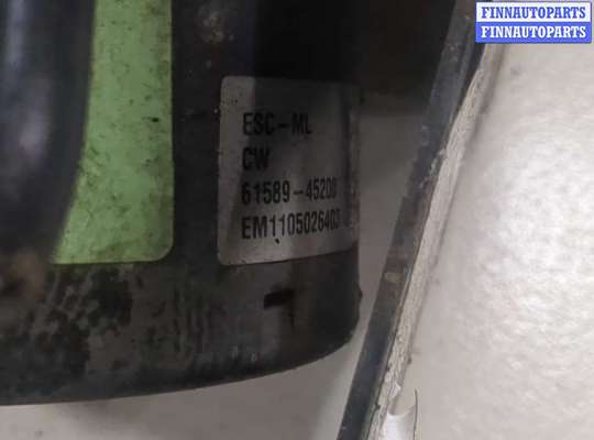 купить Блок АБС, насос (ABS, ESP, ASR) на Fiat Sedici 2005-2014