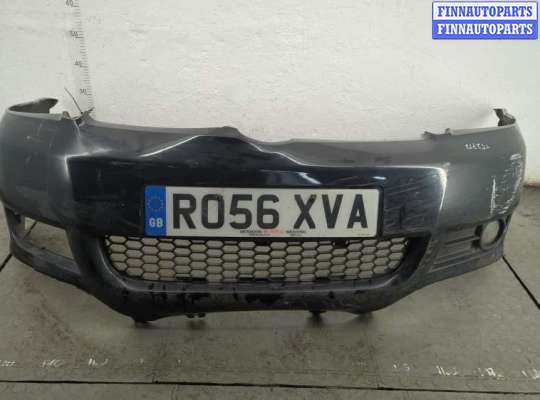 Фара противотуманная (ПТФ) на Toyota Corolla Verso III (AR10)